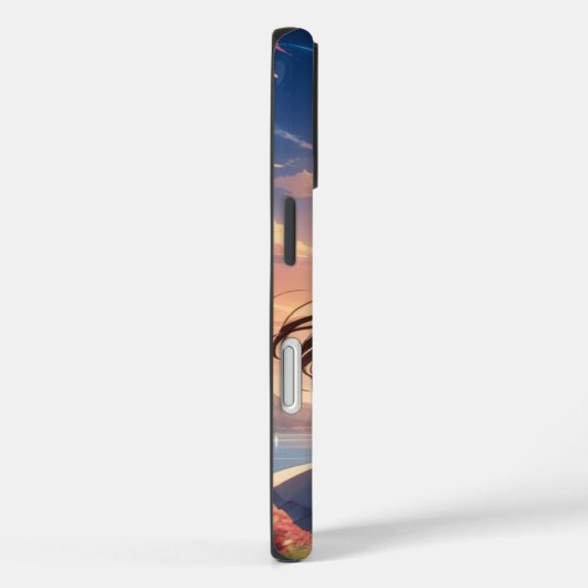 iPhone/iPad-draagtas Case-Mate iPhone Case (Achterkant / Rechts)