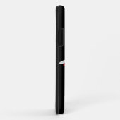 iPhone/iPad-draagtas Case-Mate iPhone Case (Achterkant/rechts)