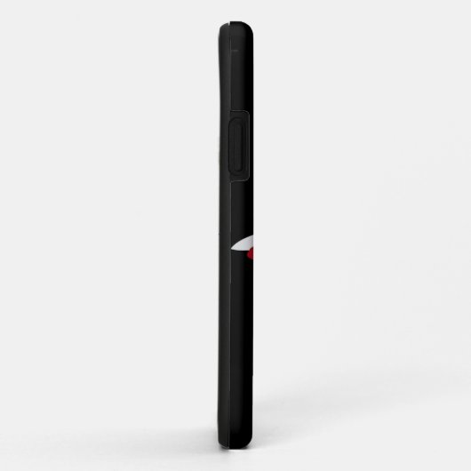 iPhone/iPad-draagtas Case-Mate iPhone Case (Achterkant/rechts)