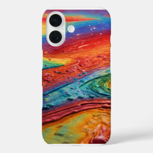 iPhone/iPad-draagtas iPhone 16 Hoesje