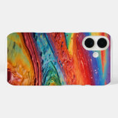 iPhone/iPad-draagtas Case-Mate iPhone Case (Achterkant (horizontaal))