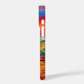 iPhone/iPad-draagtas Case-Mate iPhone Case (Achterkant / Links)