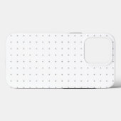 iPhone/iPad-draagtas Case-Mate iPhone Case (Achterkant (horizontaal))