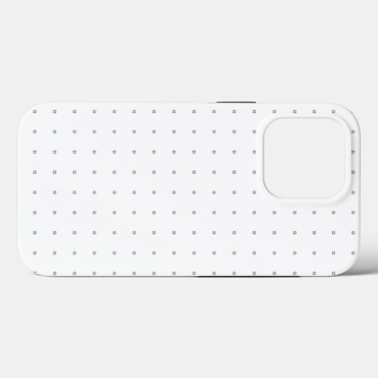 iPhone/iPad-draagtas Case-Mate iPhone Case (Achterkant (horizontaal))