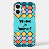 iPhone/iPad-draagtas Case-Mate iPhone Case (Achterkant)