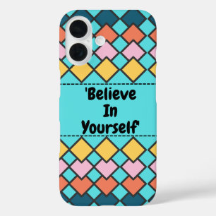 iPhone/iPad-draagtas iPhone 16 Hoesje