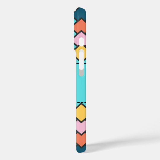 iPhone/iPad-draagtas Case-Mate iPhone Case (Achterkant / Links)