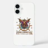 iPhone/iPad-draagtas Case-Mate iPhone Case (Achterkant)