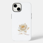 iPhone/iPad-draagtas Case-Mate iPhone Case (Achterkant)