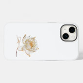 iPhone/iPad-draagtas Case-Mate iPhone Case (Achterkant (horizontaal))