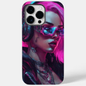 iPhone/iPad-draagtas Case-Mate iPhone Case (Achterkant)