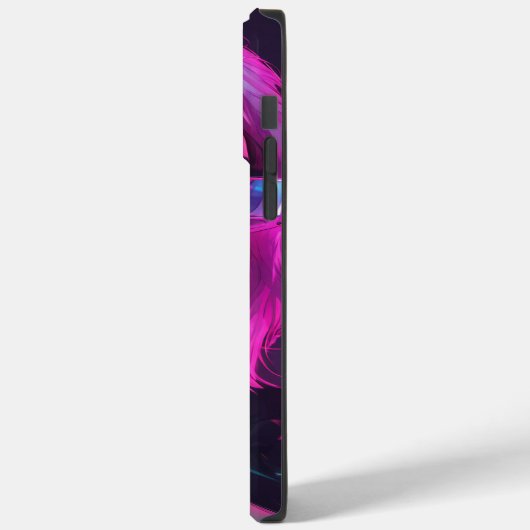 iPhone/iPad-draagtas Case-Mate iPhone Case (Achterkant / Links)