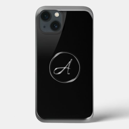 iPhone/iPad-draagtas Case-Mate iPhone Case (Achterkant)