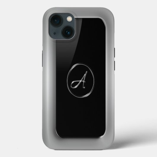 iPhone/iPad-draagtas Case-Mate iPhone Case (Achterkant)
