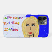 iPhone/iPad-draagtas Case-Mate iPhone Case (Achterkant (horizontaal))