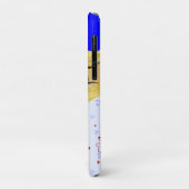 iPhone/iPad-draagtas Case-Mate iPhone Case (Achterkant/links)