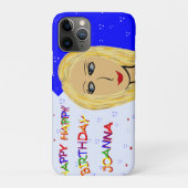 iPhone/iPad-draagtas Case-Mate iPhone Case (Achterkant)