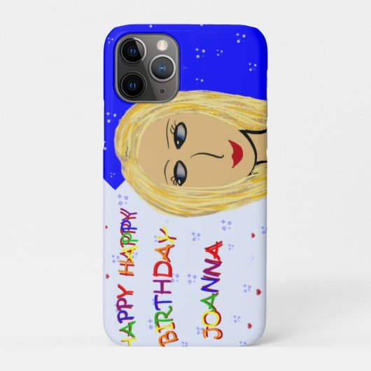 iPhone/iPad-draagtas Case-Mate iPhone Case (Achterkant)