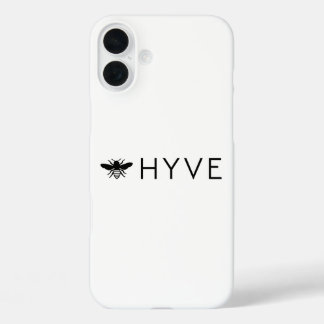 iPhone/iPad-draagtas iPhone 16 Plus Hoesje