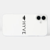 iPhone/iPad-draagtas Case-Mate iPhone Case (Achterkant (horizontaal))