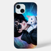 iPhone/iPad-draagtas Case-Mate iPhone Case (Achterkant)