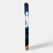 iPhone/iPad-draagtas Case-Mate iPhone Case (Achterkant / Links)