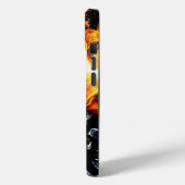 iPhone/iPad-draagtas Case-Mate iPhone Case (Achterkant / Links)