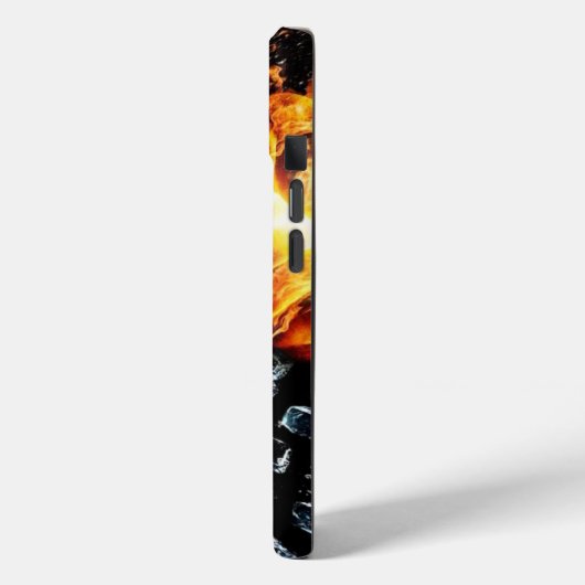 iPhone/iPad-draagtas Case-Mate iPhone Case (Achterkant / Links)