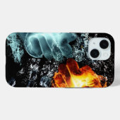 iPhone/iPad-draagtas Case-Mate iPhone Case (Achterkant (horizontaal))