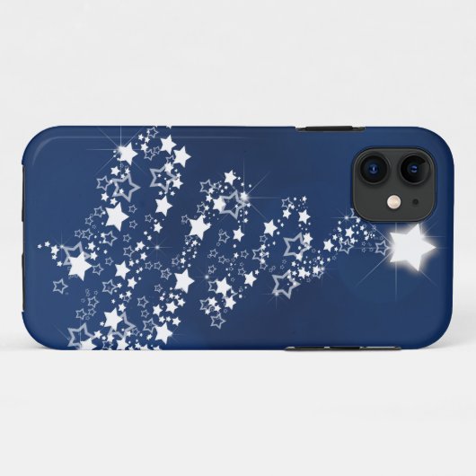 iPhone/iPad-draagtas Case-Mate iPhone Case (Achterkant (horizontaal))