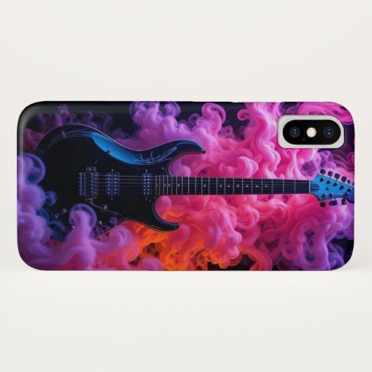 iPhone/iPad-draagtas Case-Mate iPhone Case (Achterkant (horizontaal))