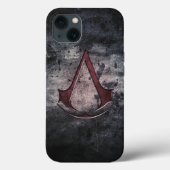 iPhone/iPad-draagtas Case-Mate iPhone Case (Achterkant)
