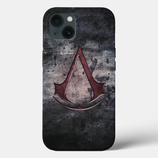 iPhone/iPad-draagtas Case-Mate iPhone Case (Achterkant)