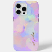 iPhone/iPad-draagtas Case-Mate iPhone Case (Achterkant)