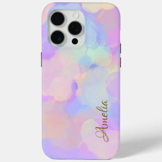 iPhone/iPad-draagtas Case-Mate iPhone Case (Achterkant)