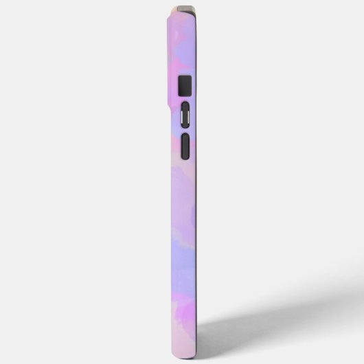 iPhone/iPad-draagtas Case-Mate iPhone Case (Achterkant / Links)