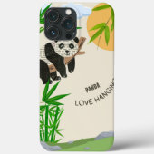 iPhone/iPad-draagtas Case-Mate iPhone Case (Achterkant)