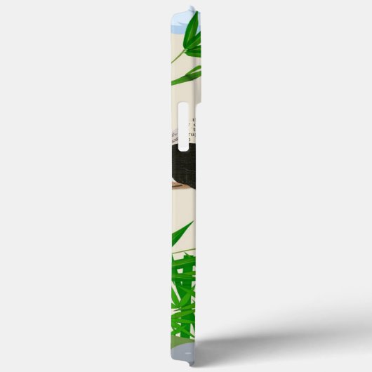 iPhone/iPad-draagtas Case-Mate iPhone Case (Achterkant / Rechts)