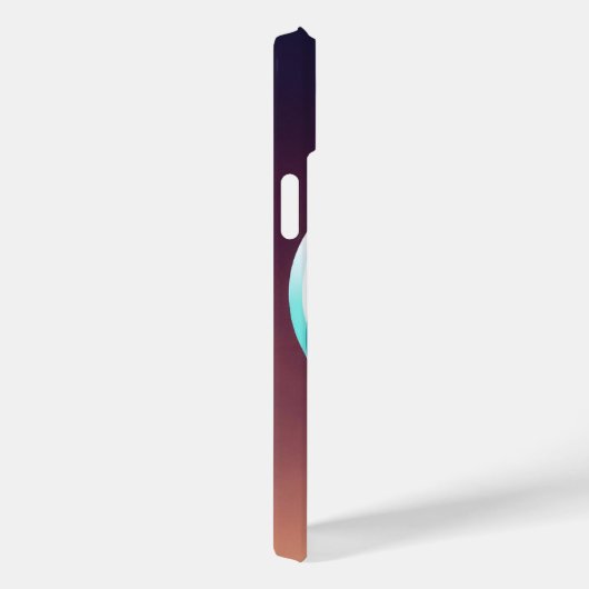 iPhone/iPad-draagtas Case-Mate iPhone Case (Achterkant / Rechts)