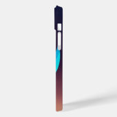 iPhone/iPad-draagtas Case-Mate iPhone Case (Achterkant / Links)