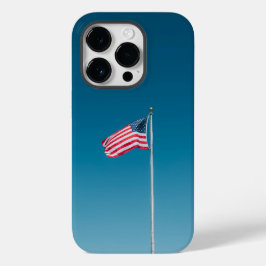 iPhone/iPad-draagtas Case-Mate iPhone 14 Pro Hoesje