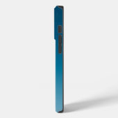 iPhone/iPad-draagtas Case-Mate iPhone Case (Achterkant / Links)