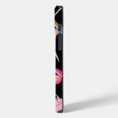 iPhone/iPad-draagtas Case-Mate iPhone Case (Achterkant / Links)