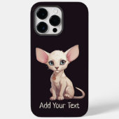 iPhone/iPad-draagtas Case-Mate iPhone Case (Achterkant)