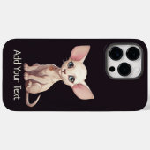 iPhone/iPad-draagtas Case-Mate iPhone Case (Achterkant (horizontaal))