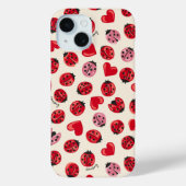 iPhone/iPad-draagtas Case-Mate iPhone Case (Achterkant)