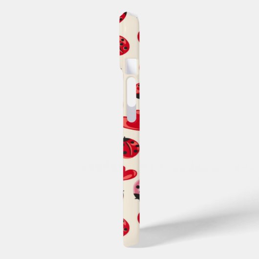 iPhone/iPad-draagtas Case-Mate iPhone Case (Achterkant / Links)