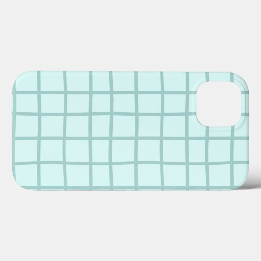 iPhone/iPad-draagtas Case-Mate iPhone Case (Achterkant (horizontaal))