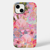 iPhone/iPad-draagtas Case-Mate iPhone Case (Achterkant)
