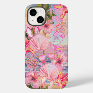 iPhone/iPad-draagtas Case-Mate iPhone 14 Hoesje